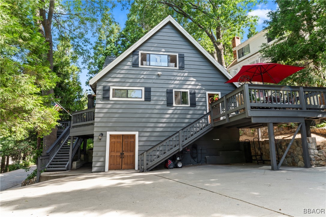 235 Bret Harte Road Property Photo 4