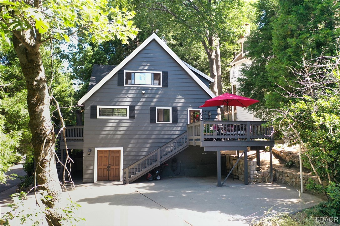 235 Bret Harte Road Property Photo 28