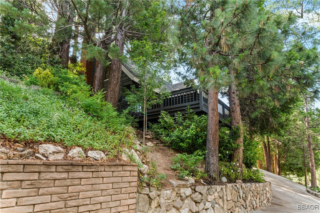 235 Bret Harte Road Property Photo 32