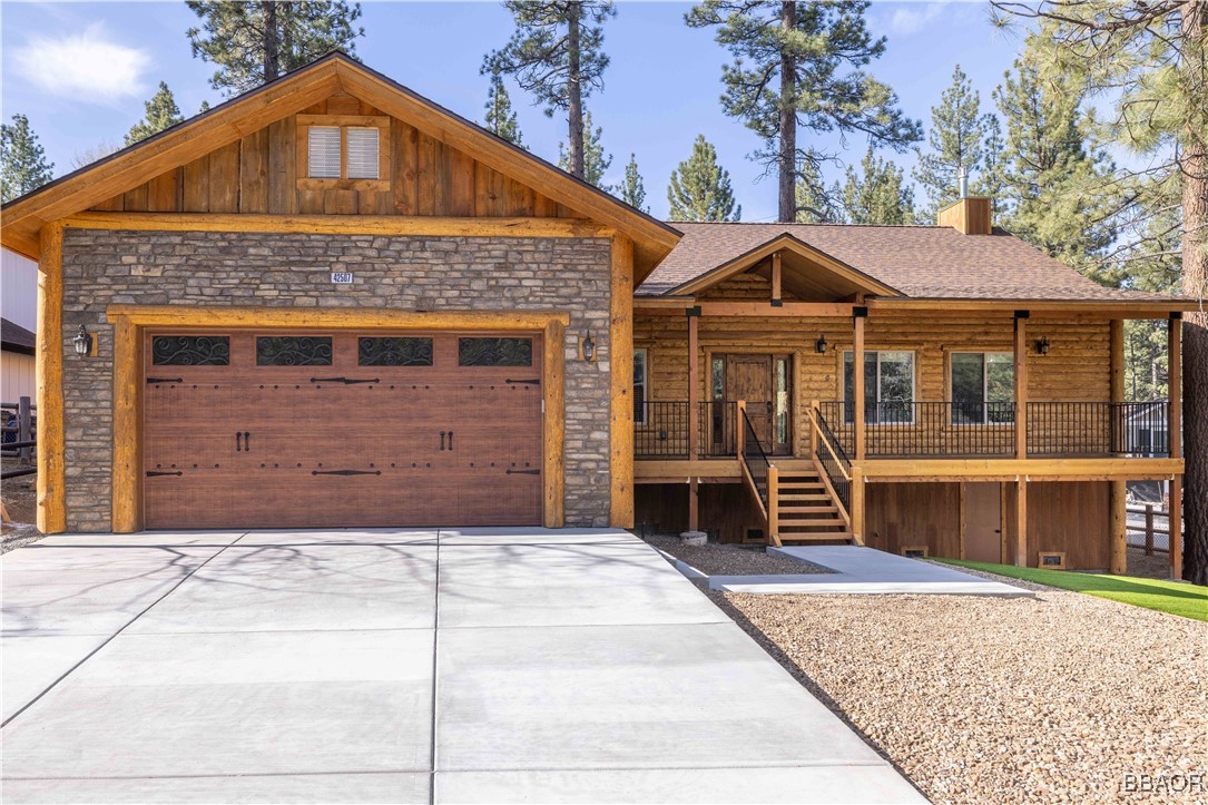 42507 Gold Rush Drive Property Photo 1