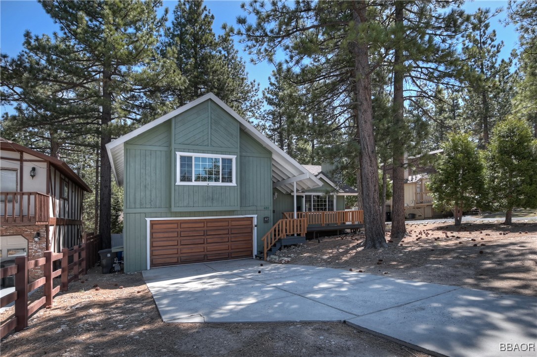 488 Division Drive Property Photo 2
