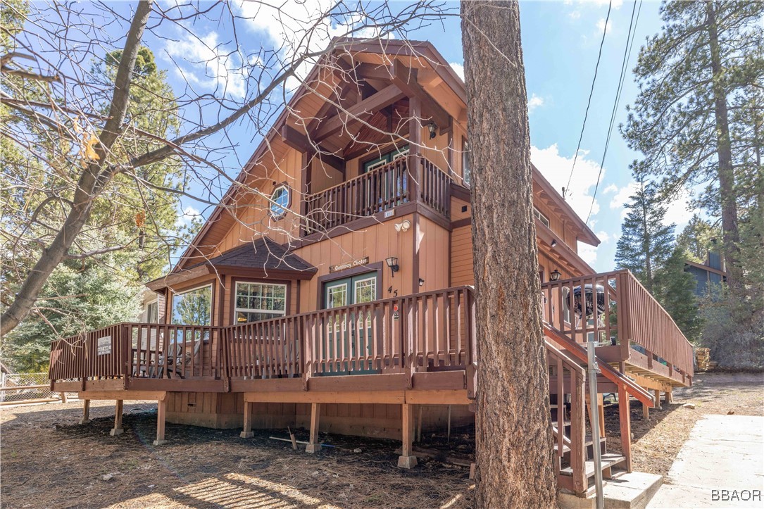 455 Fox Drive Property Photo
