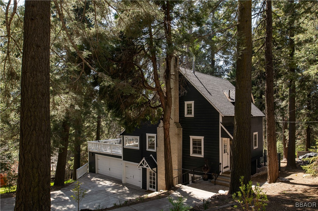 920 Oak Road