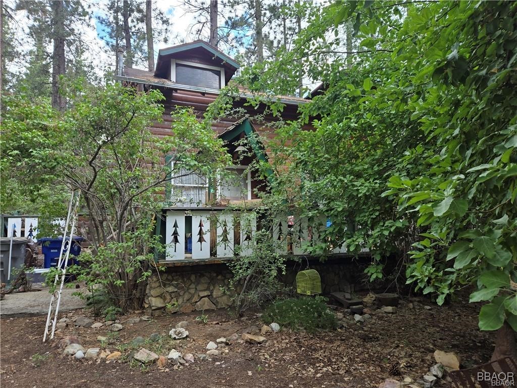 42627 La Cerena Avenue Property Photo