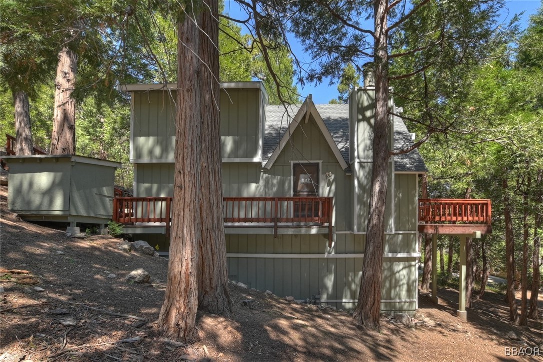 781 Nadelhorn Drive Property Photo 1