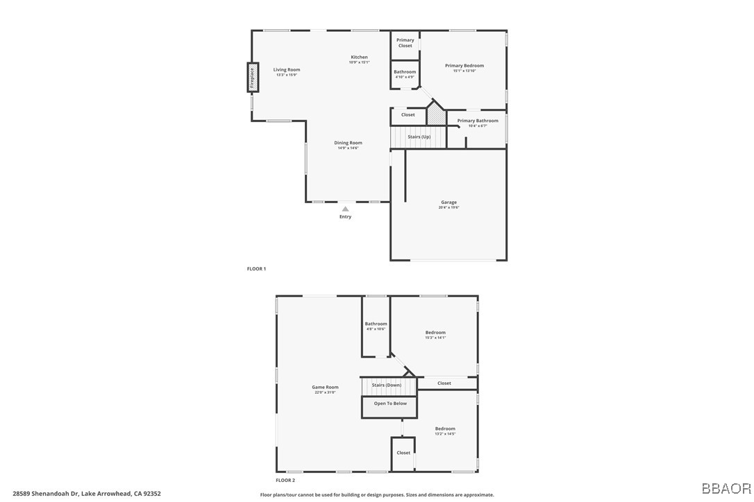 28589 Shenandoah Drive Property Photo 48