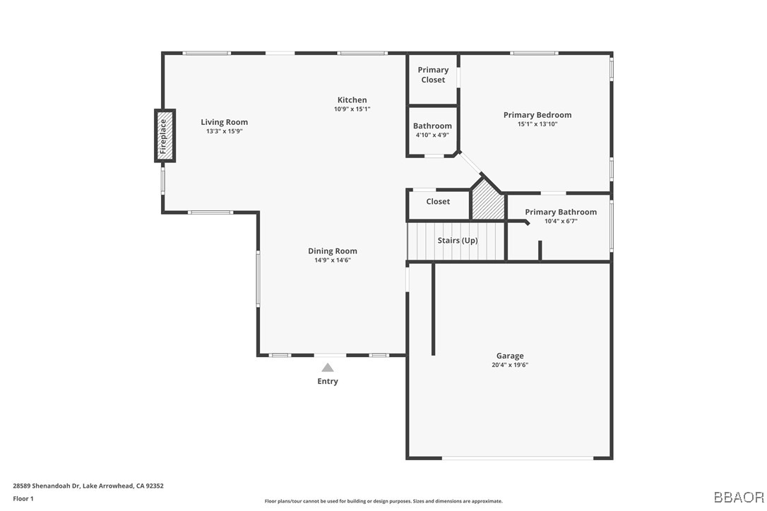 28589 Shenandoah Drive Property Photo 49