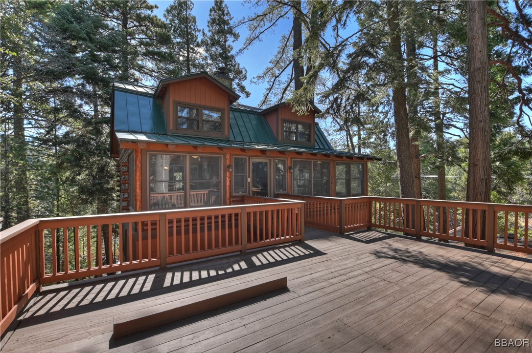 26638 Lake Forest Drive Property Photo