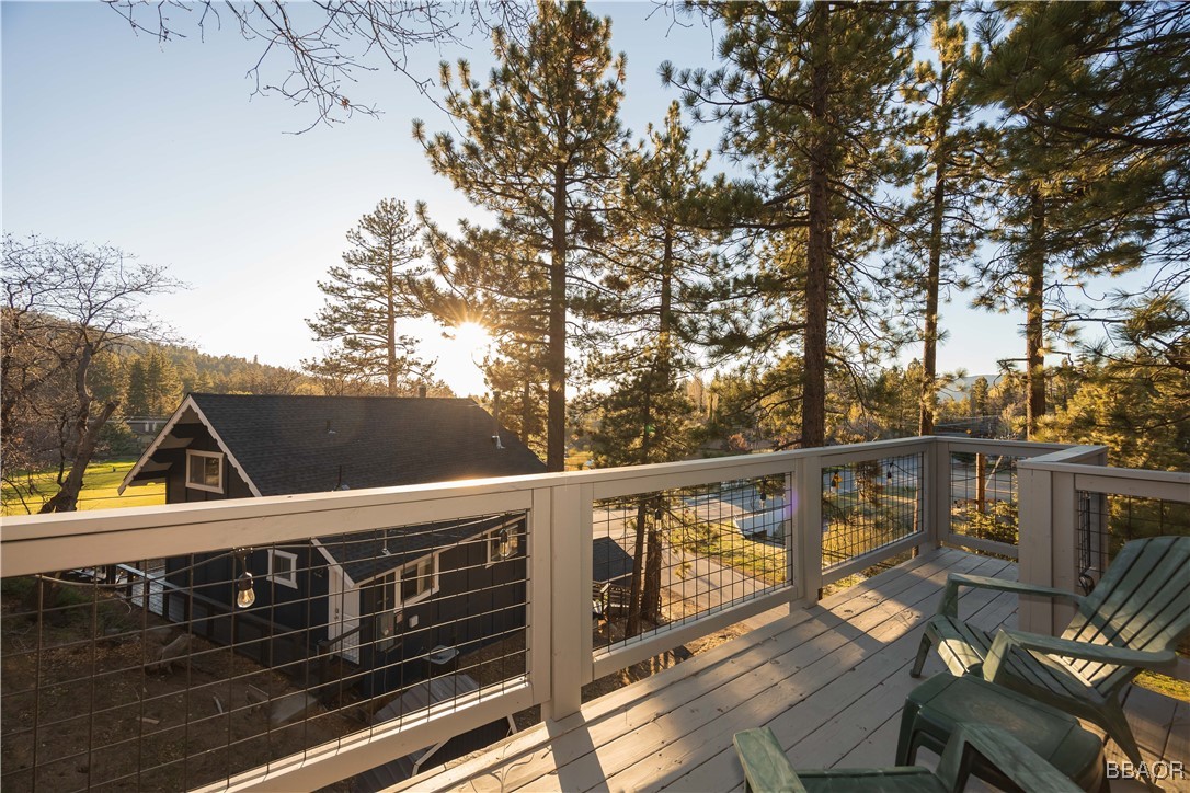 43189 Sand Canyon Road Property Photo