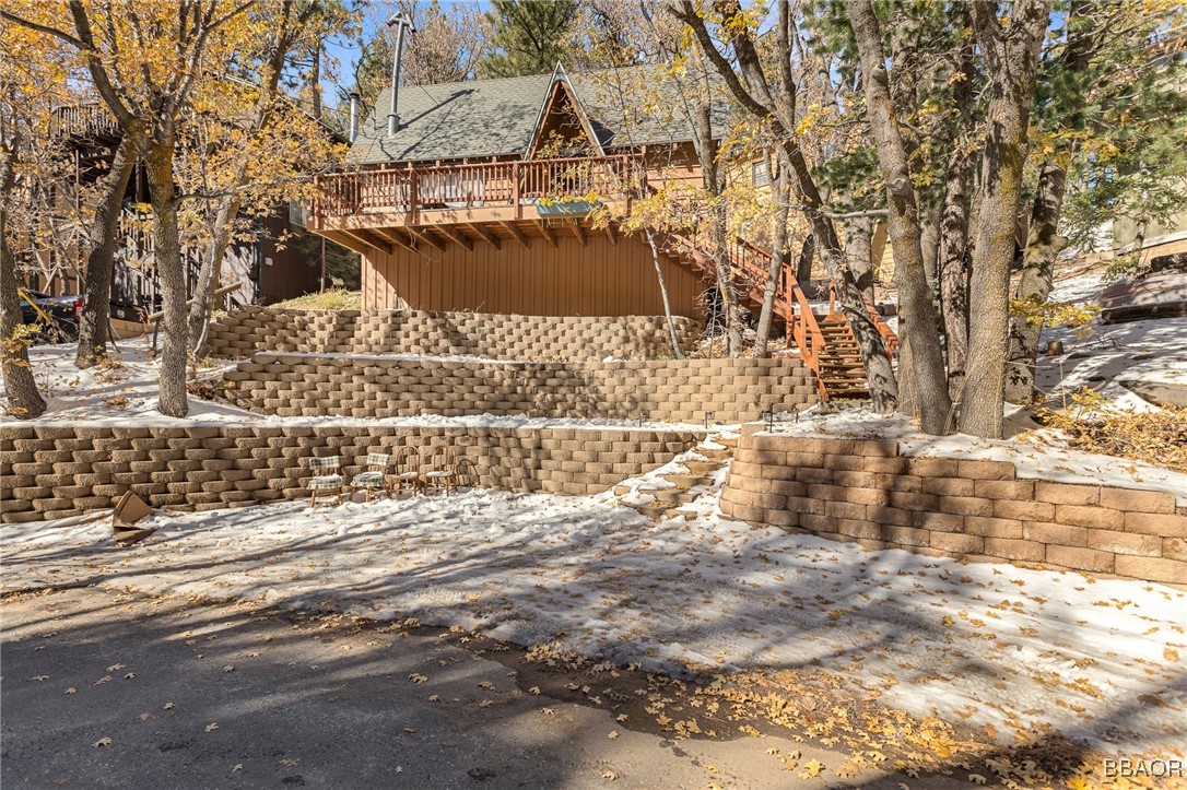 32903 Canyon Drive Property Photo 1