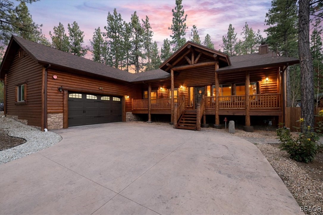 41691 Mockingbird Drive Property Photo 1