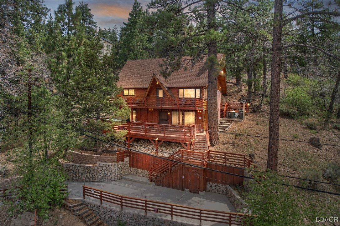 43214 Sunset Drive Property Photo 1