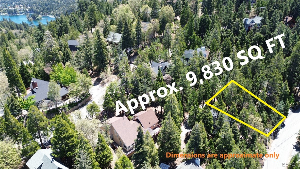 0 Grizzly Road Property Photo 3