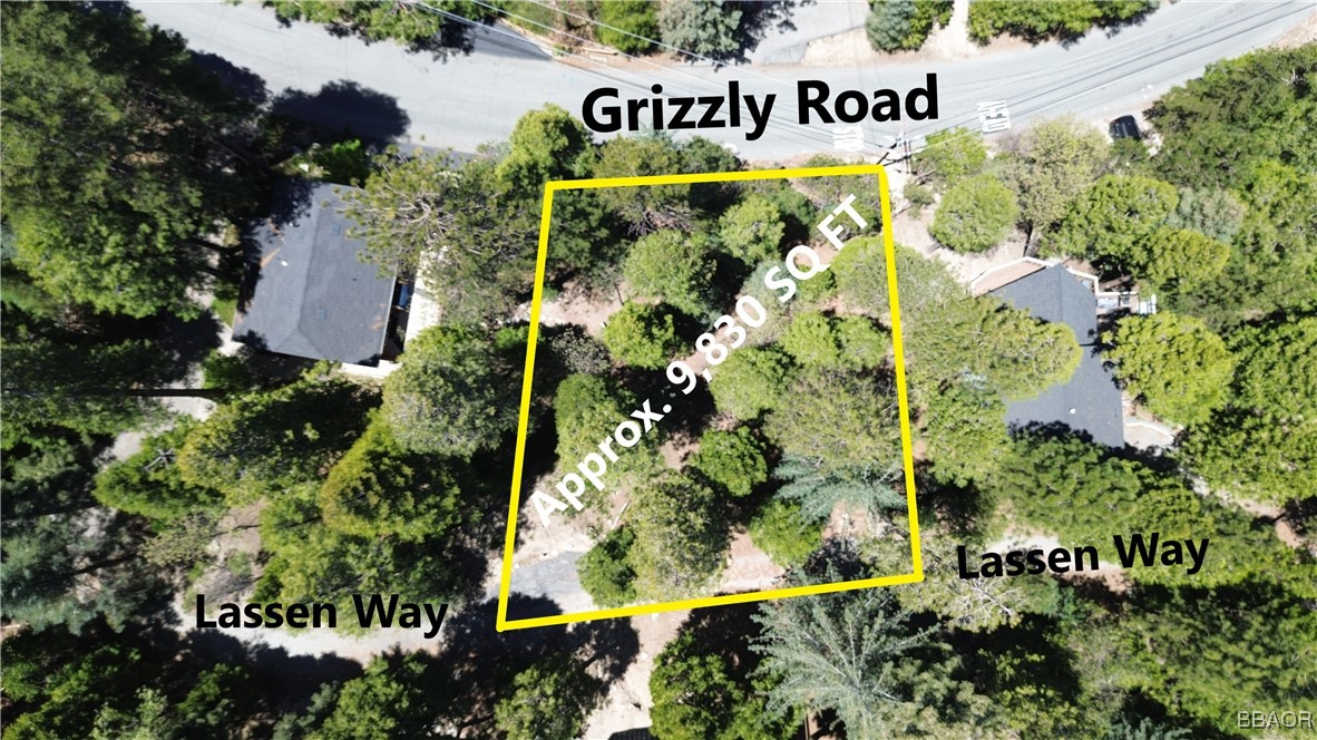 0 Grizzly Road Property Photo 4