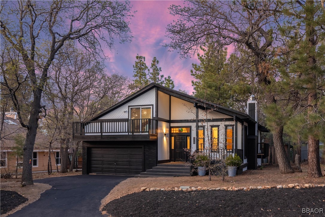 1720 Cascade Road Property Photo 1