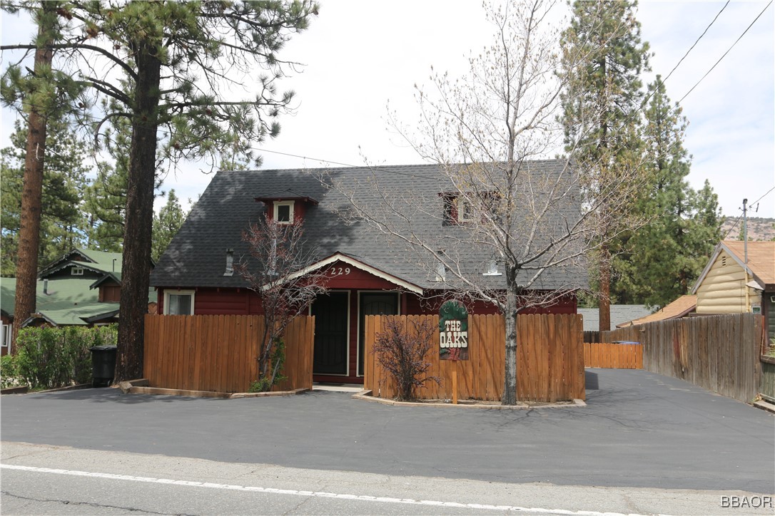 229 East Big Bear Boulevard Property Photo 1