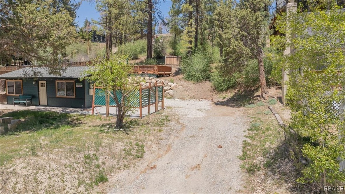 0 Cougar Road Property Photo 1