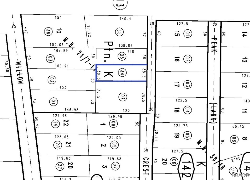 39243 Crest Lane Property Photo 11