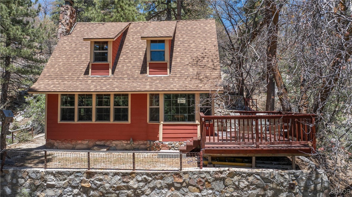 352 Big Bear Trail Property Photo 1
