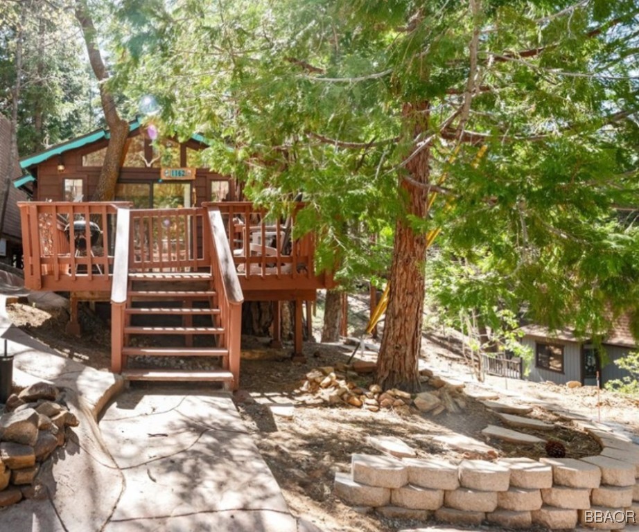 1162 Sylvan Glen Property Photo 1