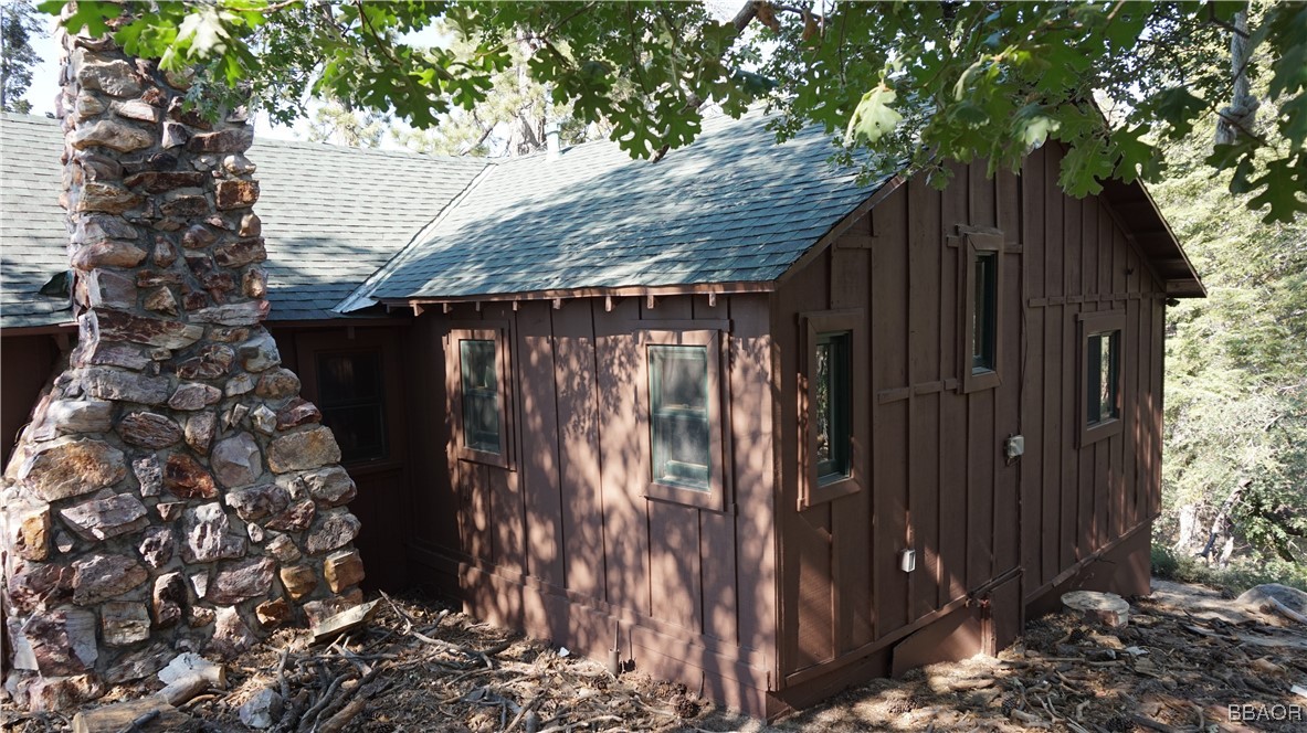 75 Metcalf Creek Trail Property Photo 5