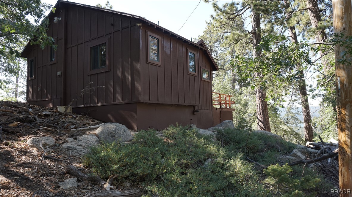 75 Metcalf Creek Trail Property Photo 6