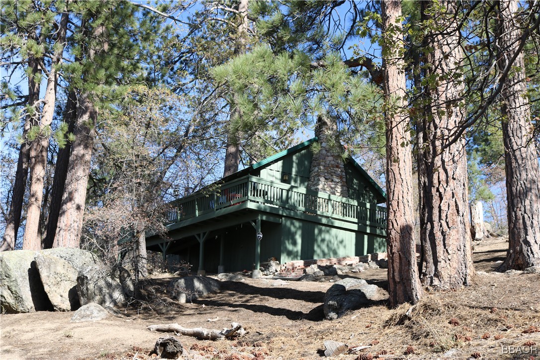 109 Millcreek Road Property Photo 1