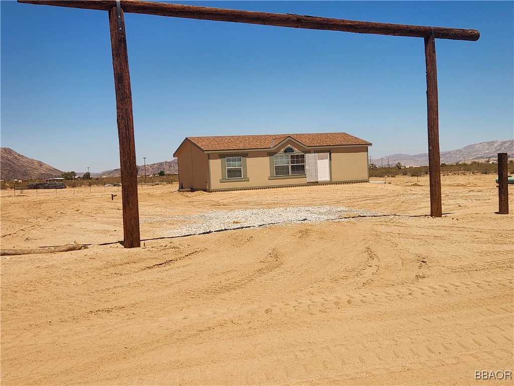 60824 Stagemans Road Property Photo 1