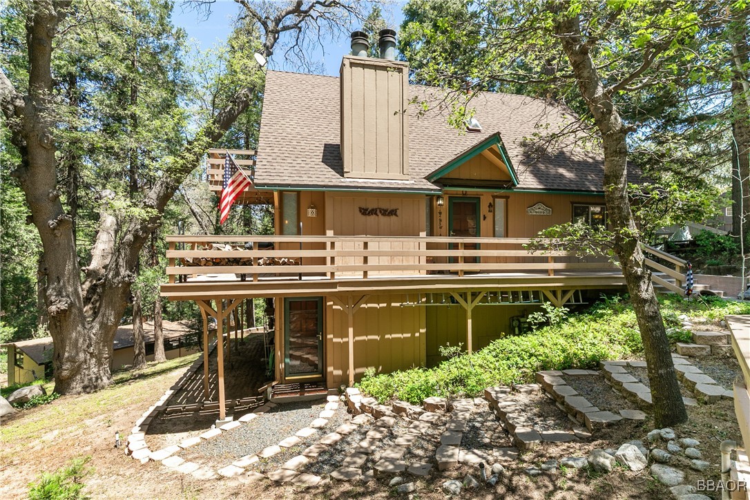 1213 Jungfrau Drive Property Photo 1