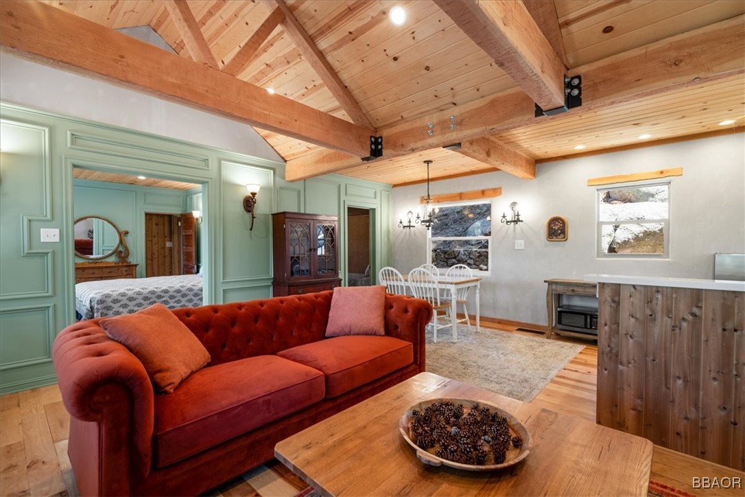 27 Big Bear Boulevard Property Photo 1