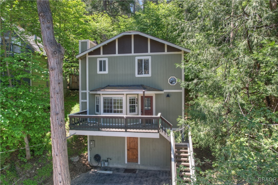 23819 Scenic Drive Property Photo 3