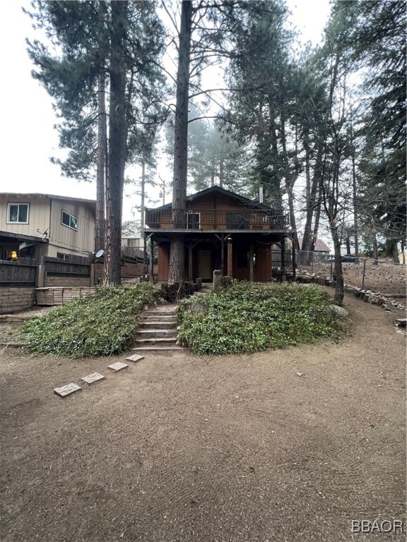 2405 Whispering Pines Drive