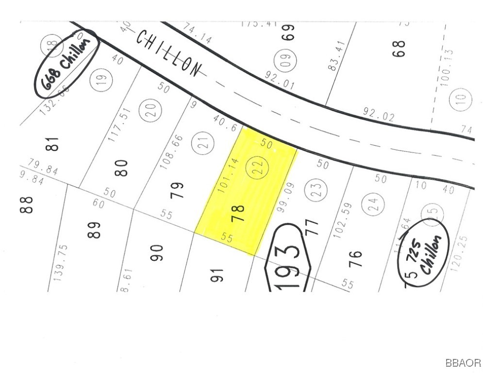 0 Chillon Drive Property Photo 17