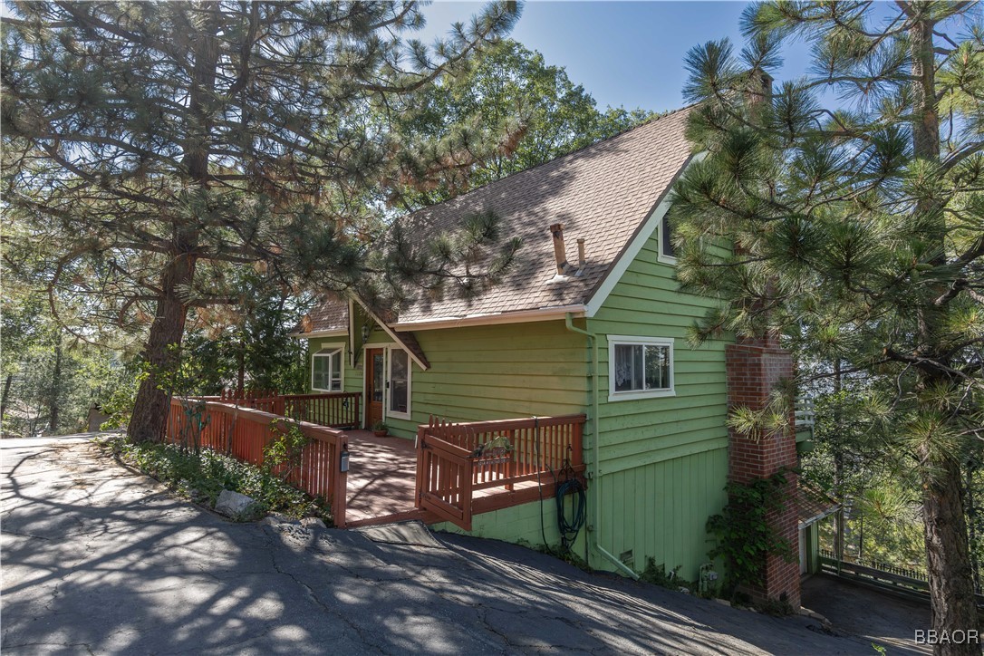 1268 Aleutian Drive Property Photo 1