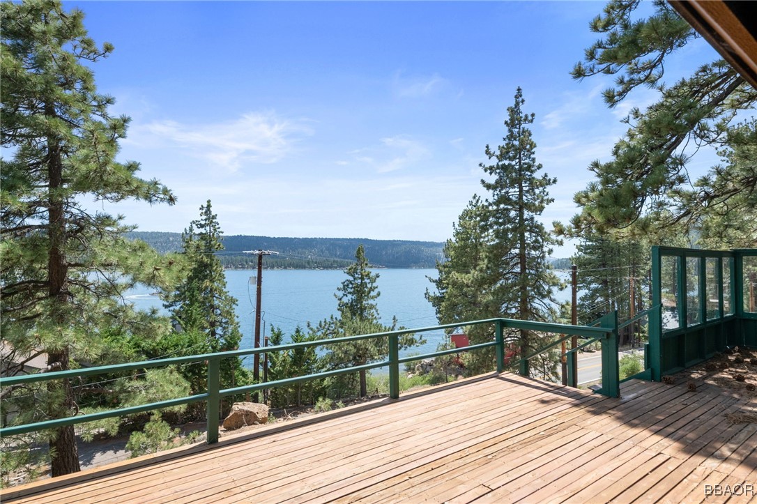 336 Big Bear Trail Property Photo 1