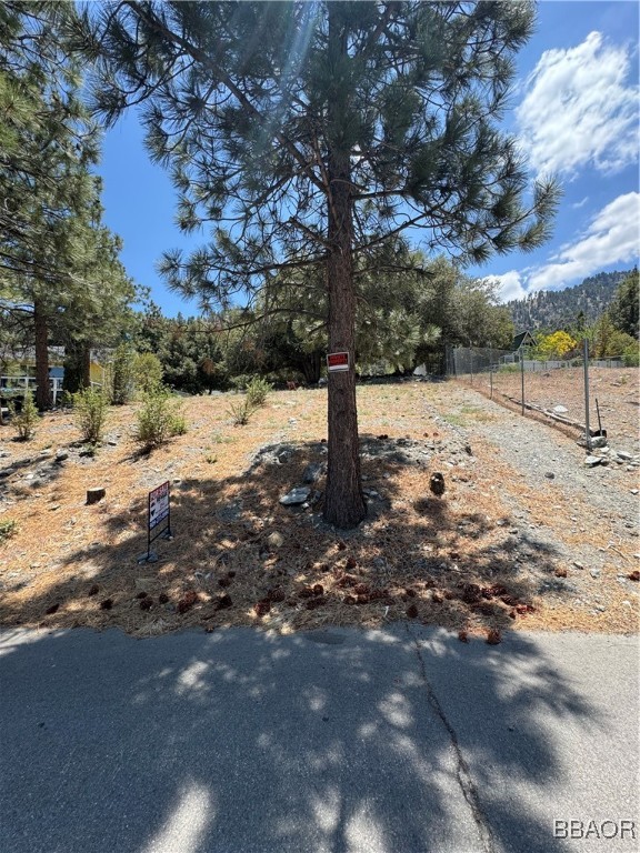 5236 Desert View Road Road
