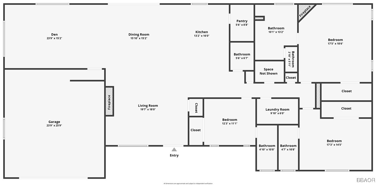 1635 Shenandoah Way Property Photo 44