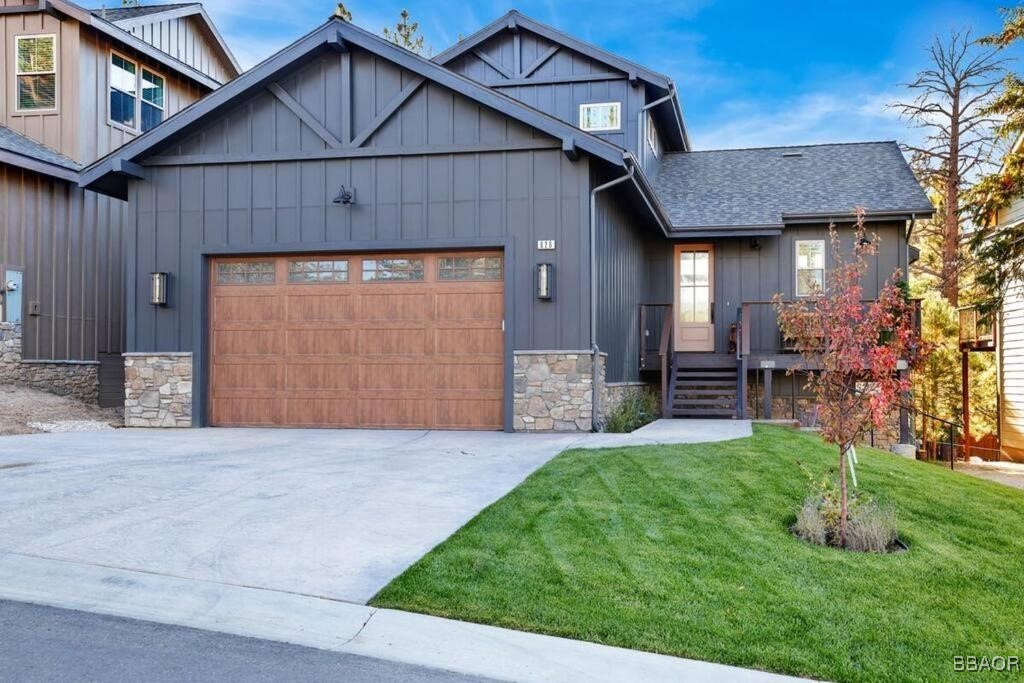 826 Pine Meadow Court Property Photo 1