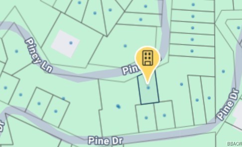 Lot 12 Piney Lane Property Photo 1