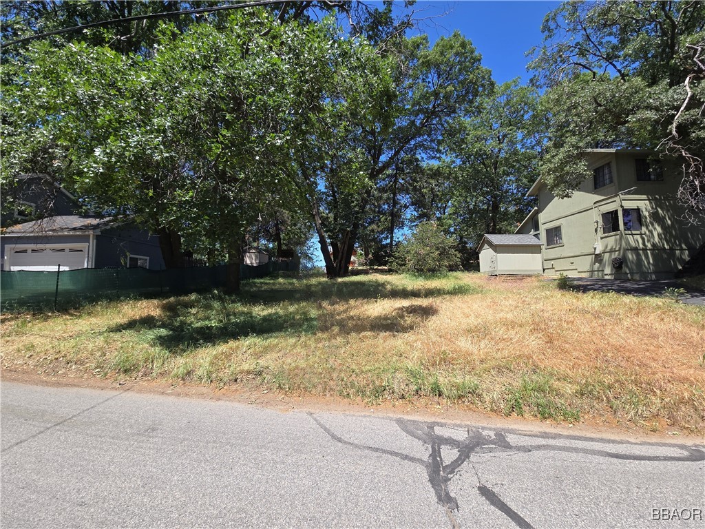 0 Grass Valley Road Property Photo 1