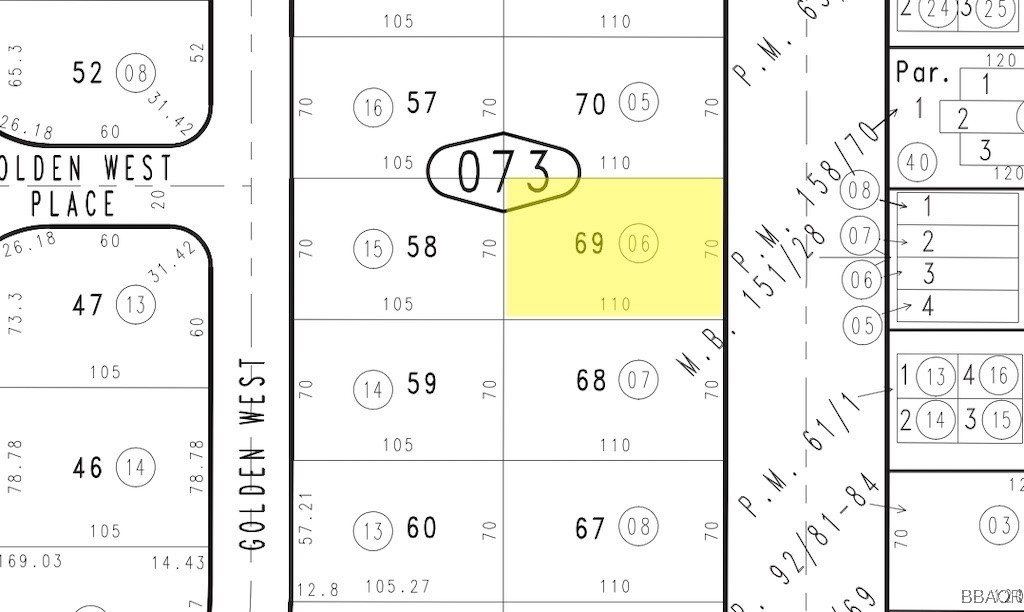 0 Summit Boulevard Property Photo 4