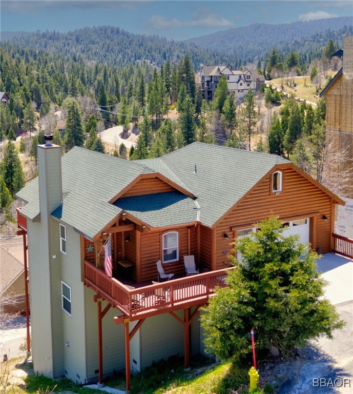 26855 Inyo Court Property Photo 1