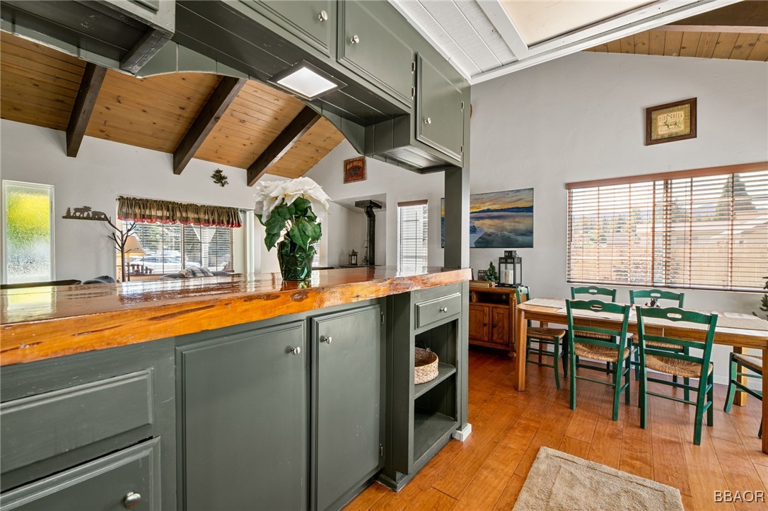 913 Mount Doble Drive Property Photo 18