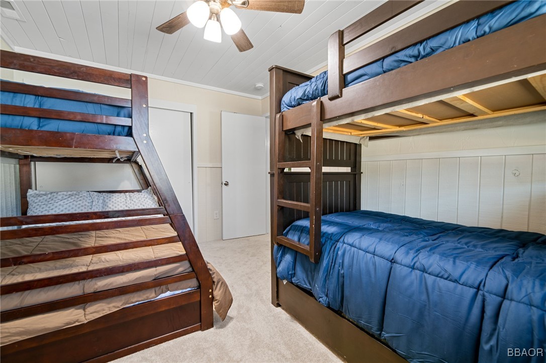 913 Mount Doble Drive Property Photo 29