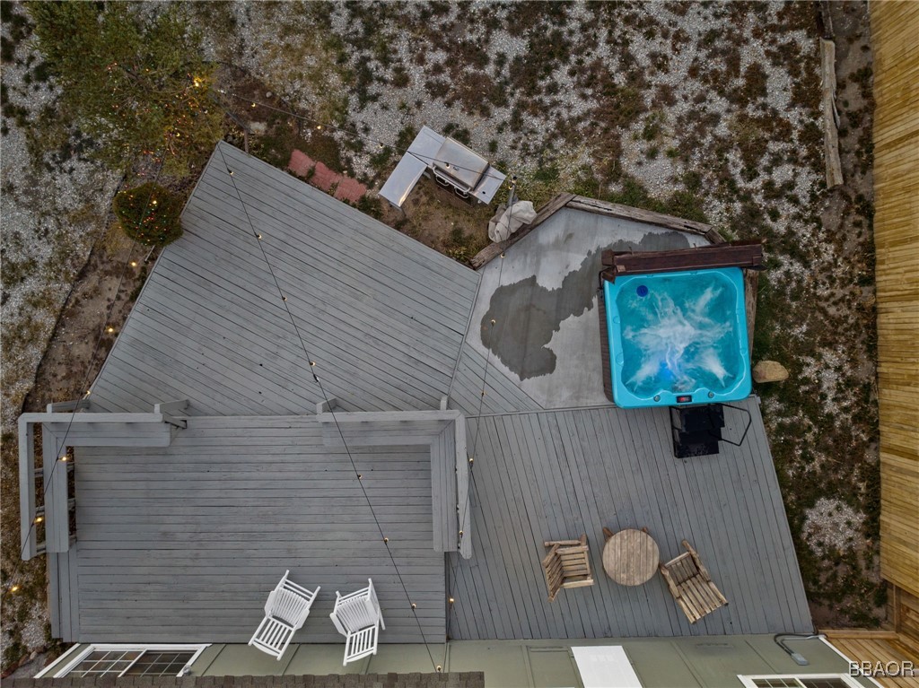 913 Mount Doble Drive Property Photo 45