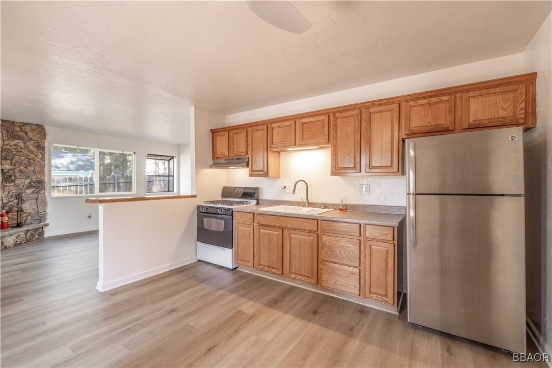 1044 East Country Club Boulevard Property Photo 3