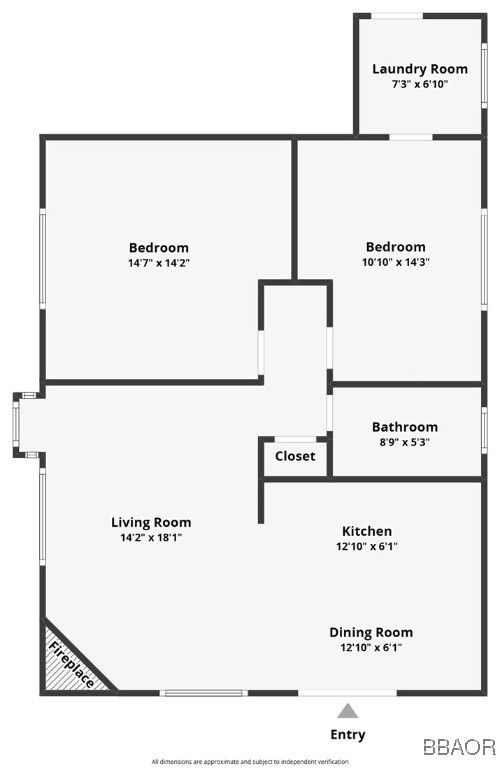 1044 East Country Club Boulevard Property Photo 18