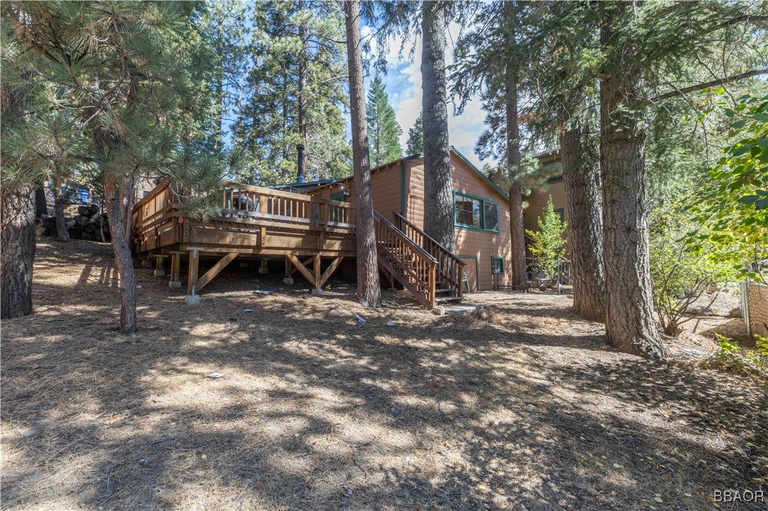 796 Silvertip Drive Property Photo 1