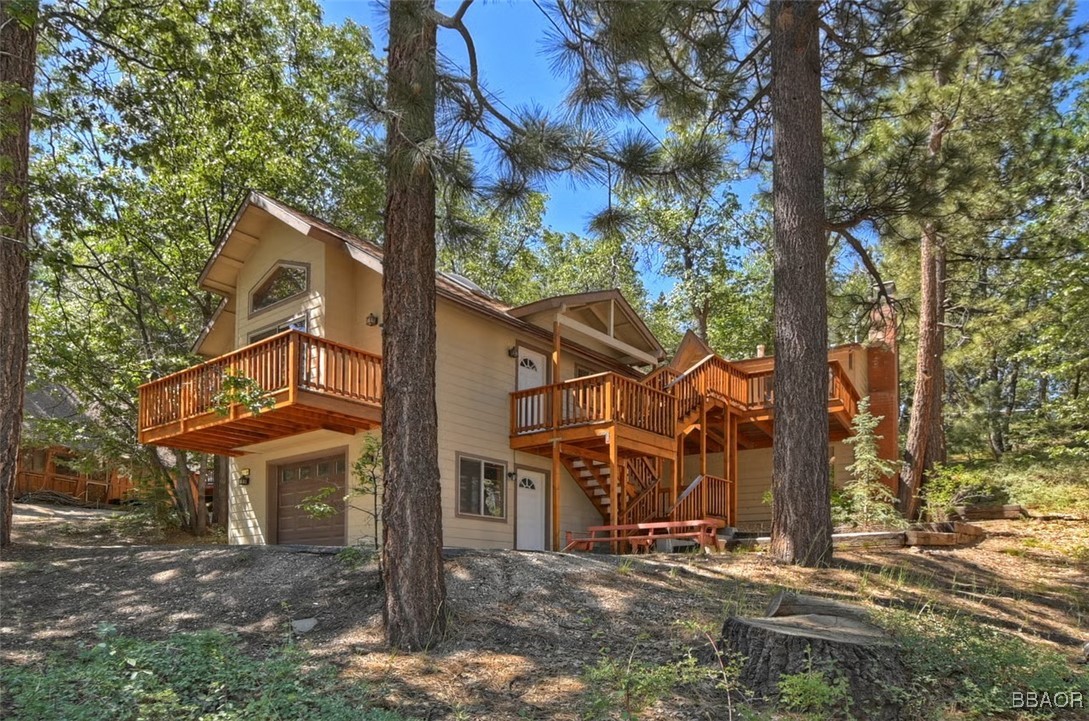 1179 South Sheephorn Road Property Photo 1