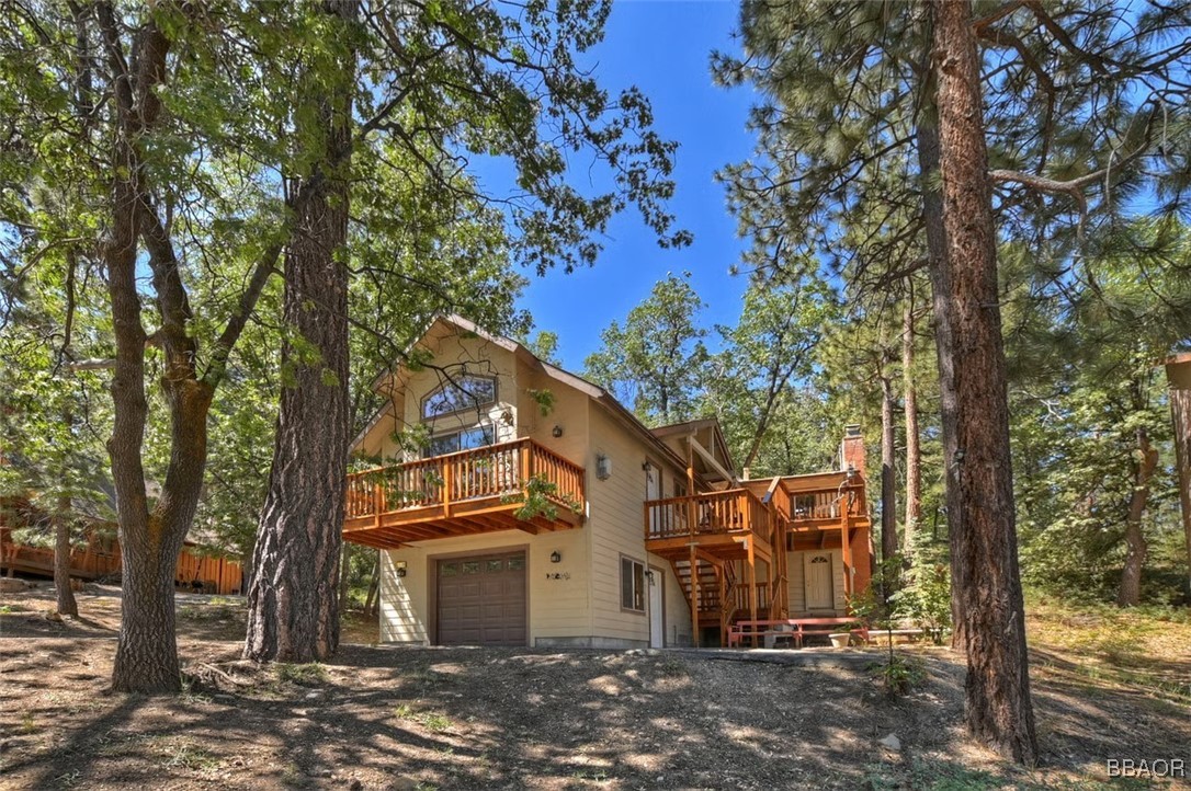 1179 South Sheephorn Road Property Photo 2